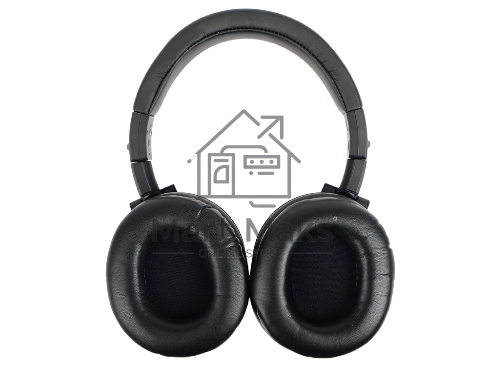 Наушники Audio-Technica ATH-M40X черный