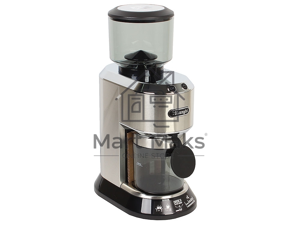 Кофемолка DeLonghi KG520.M