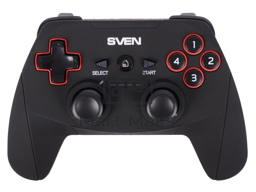 Геймпад беспроводной SVEN GC-2040 SV-015985