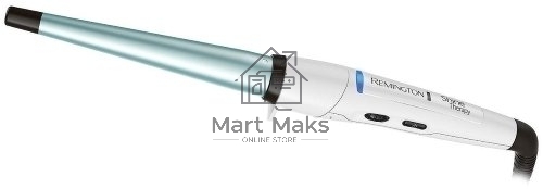 Щипцы Remington CI 53 W Shine Therapy Digital