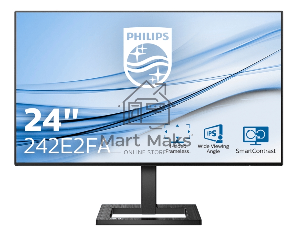 Монитор 23.8