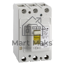 Выключатель автоматический ВА57-35-340010 80А 1250Im 690AC УХЛ3 КЭАЗ 108580 Выключатель автоматический ВА57-35-340010 80А 1250Im 690AC УХЛ3 КЭАЗ 108580