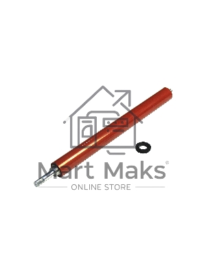 Вал резиновый CET CET2962 (LPR-5200) для HP LaserJet 5200/M5035MFP, M712/M725