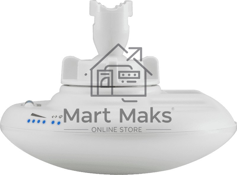 Мост беспроводной Ubiquiti ISP NBE-M5-16 10/100/1000BASE-TX