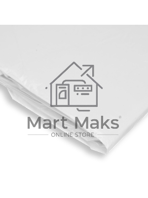 Пленка защитная Matrix, 4 х 5 м, 15 мкм, полиэтиленовая