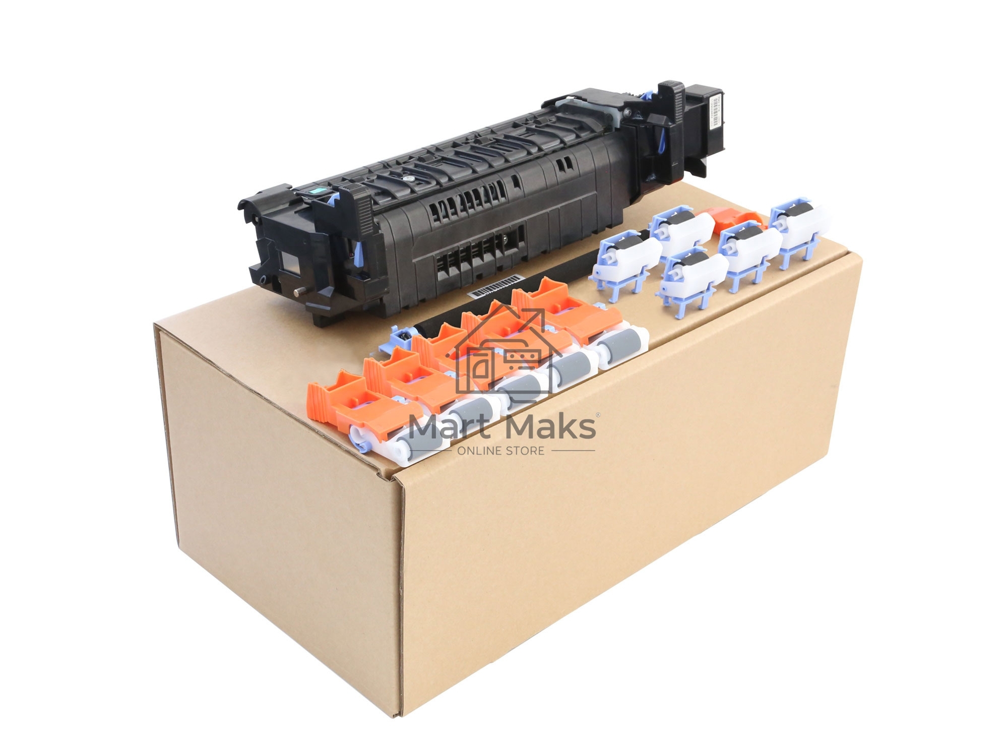 Ремонтный комплект Cet CET7864U (L0H25-67901) для HP LaserJet Enterprise M607dn/608dn/609dn