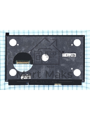 Матрица NV125QUM-N82