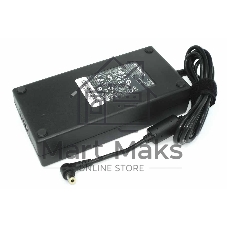 Блок питания (сетевой адаптер) для ноутбуков Lenovo 20V 8.5A 170W 6.3*3.0