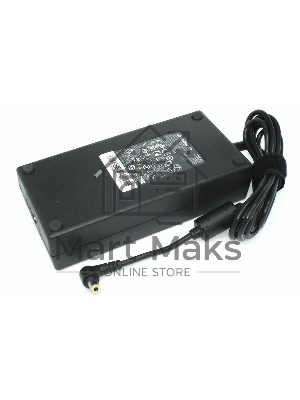 Блок питания (сетевой адаптер) для ноутбуков Lenovo 20V 8.5A 170W 6.3*3.0