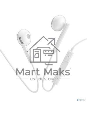 Наушники с Type-C HOCO L10 белый