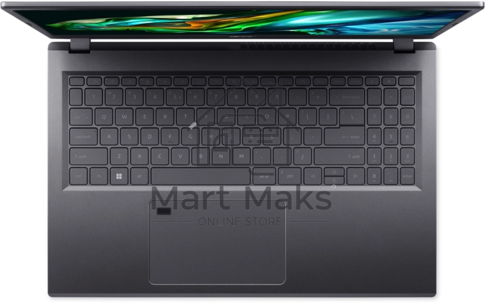 Ноутбук Acer Aspire 5A515-58GM 15.6