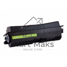 Картридж лазерный Cactus CS-TK1140 черный (7200 стр.) для Kyocera FS-1035MFP DP/1135MFP