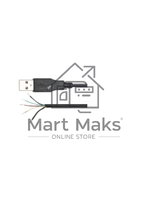 Кабель передачи данных UNI-T UT-D16