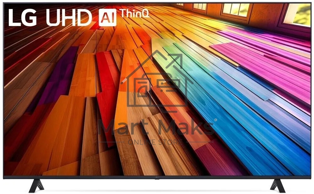 Телевизор LG 75