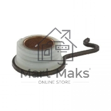 Червяк масляного насоса для Stihl MS 361/362/440/441/460/461/382 121053