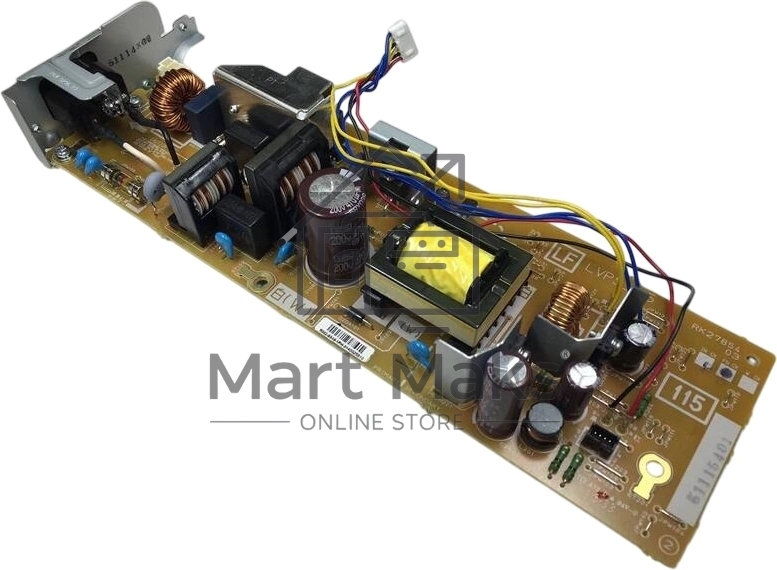 Плата питания низковольтная HP LJ M426 (RM2-8519/RM2-9819) 