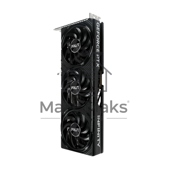 Видеокарта Palit PA-RTX5060 INFINITY 3 OC 8GB RTX5060 8Gb 128bit GDDR7 2280/28000 HDMIx1 DPx3 HDCP Ret