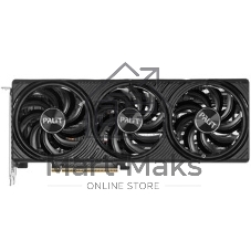 Видеокарта Palit PCIE16 RTX 5060TI 8Gb PA-RTX 5060Ti INFINITY 3 8Gb