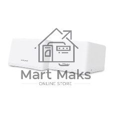 Mesh-система Mercusys Halo H47BE(2-pack)