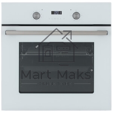 Духовой шкаф электрический встраиваемый Gorenje BO6737E03NWG белый