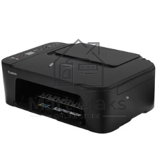 МФУ струйное Canon Pixma TS3640 А4, струйное, цветное, 7.7 стр/мин (ч/б) 4 стр/мин (цвет), 4800х1200dpi, USB/Wi-Fi/Air Print/Mopria (6670C007(AA))