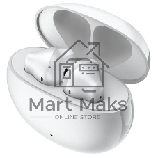 Наушники TWS Edifier X2 Plus серый, вкладыши, Bluetooth, до 28 ч