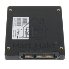 Накопитель SSD Foxline X5ST, 256Gb, 2.5