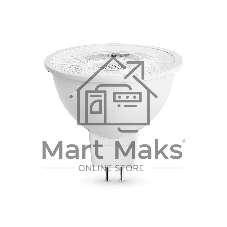 Лампа светодиодная	Ambrella light 170906 LED MR16 9W IC GU5.3 6400K 175-265V 38°