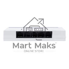 Коммутатор SNR SNR-S1100G-5T, 5×1 Гбит/с, неуправляемый