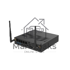 Персональный компьютер IRBIS Smartdesk, Mini (uSFF) i5-13500H, NO RAM , NO SSD, Iris Xe Graphics 80EU, NoDVD,(HDMI+LAN), WiFi, BT, Vesa mount, NoOS, 1YR