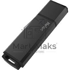 Флешка USB NeTac Флешка USB Netac USB U351 USB 3.0 128Gb, retail version