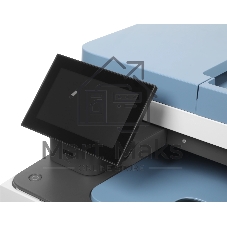 МФУ лазерное HP Color LaserJet Pro MFP 3303fdn, A4, цветной, печ. до 25 стр/мин., скан. до 19/8 стр/мин., 600х600 dpi (печ.), 1200x1200 dpi (скан.), USB, Ethernet (RJ-45)
