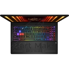 Ноутбук MSI Crosshair A16 HX D8WGKG-078XRU AMD Ryzen 7 8840HX/32Gb/SSD 1Tb/RTX 5070 8Gb/16