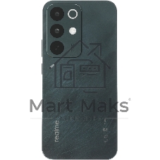 Смартфон Realme C85 Pro RMX5555 8/256Gb, темно-зеленый