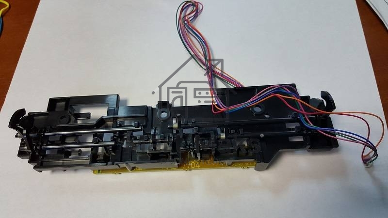 Датчик узла регистрации HP LJ M401/M425 (RM1-8807) OEM