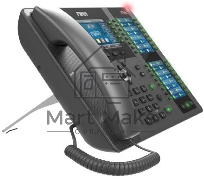 Телефон IP Fanvil X210