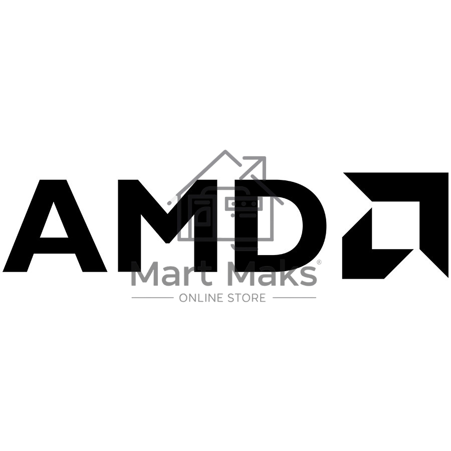 Процессор ATH X4 950 SAM4 OEM 65W 3500 AD950XAGM44AB AMD