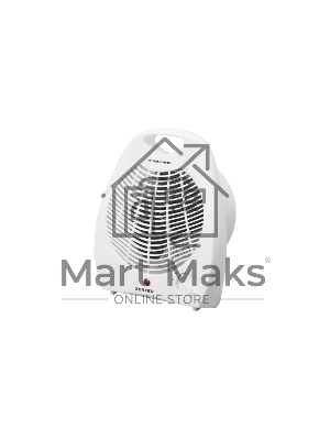 Тепловентилятор электрический Zerten ZTD-20