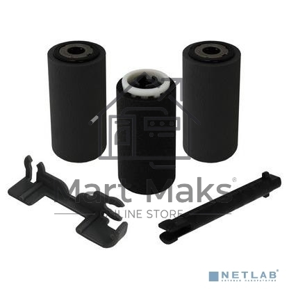 Комплект роликов DADF XEROX WC 7120/7556