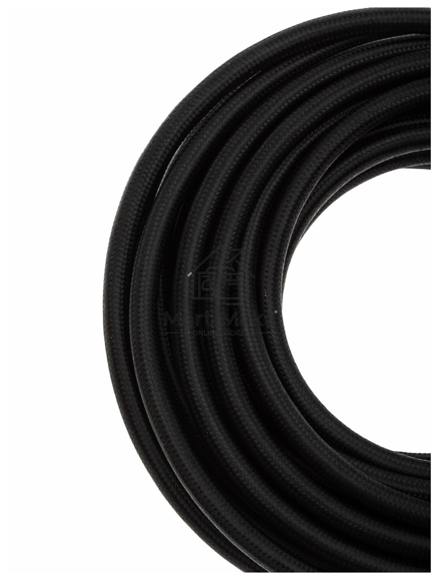 Кабель аудио-видео Cactus CS-HDMI.2-10 HDMI (m)/HDMI (m) 10м. Позолоченные контакты черный