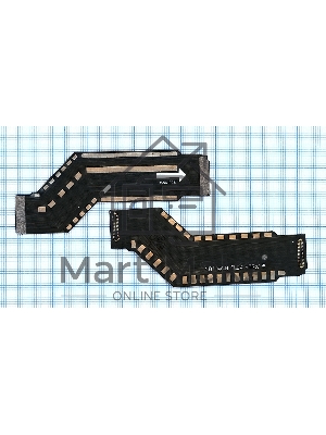 Шлейф основной межплатный для Nokia 8