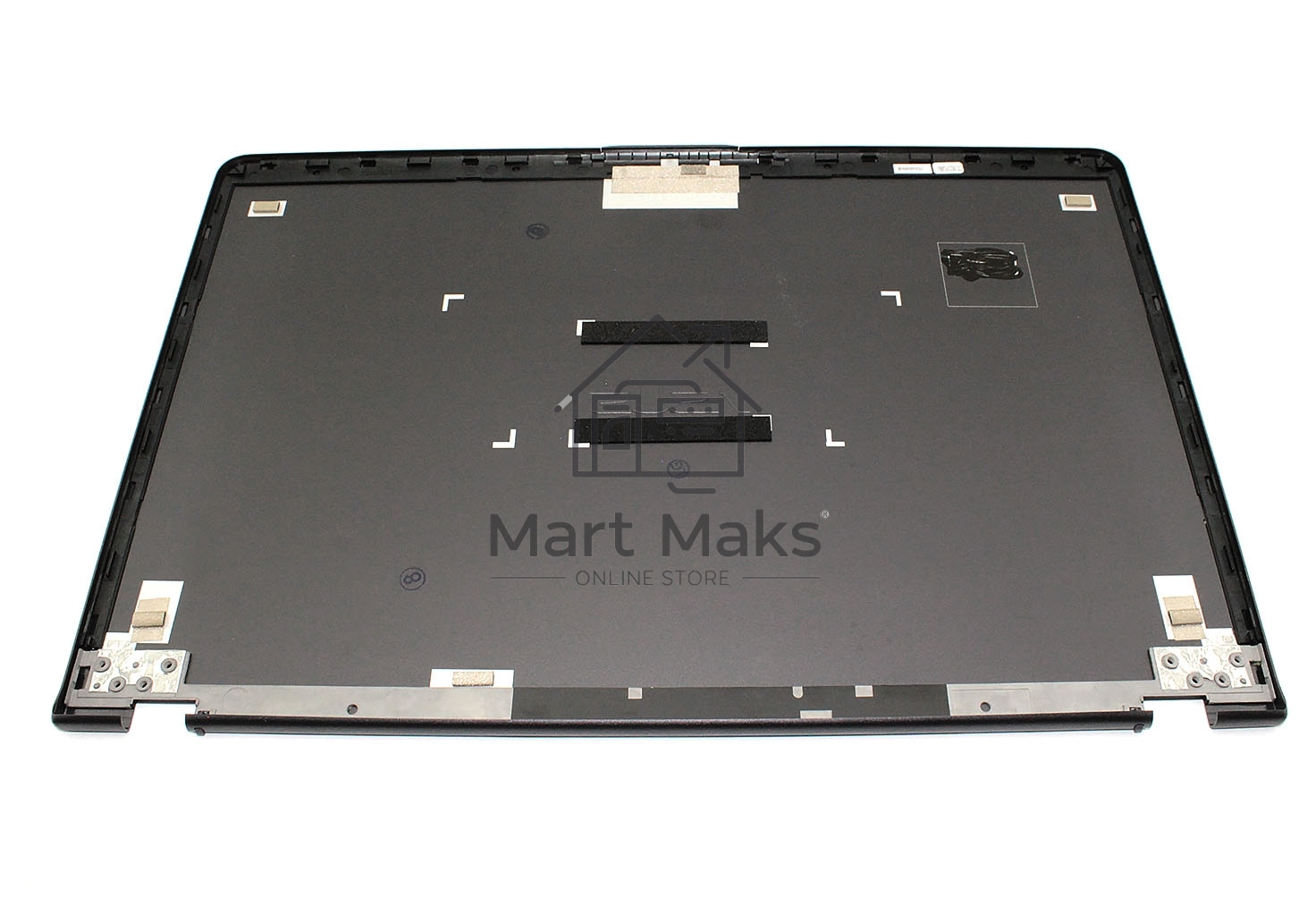 Крышка матрицы для Asus UX561 черная