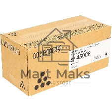 Картридж лазерный тип SP 4500E для Ricoh Aficio SP 4510DN/SP4510SF (6K)