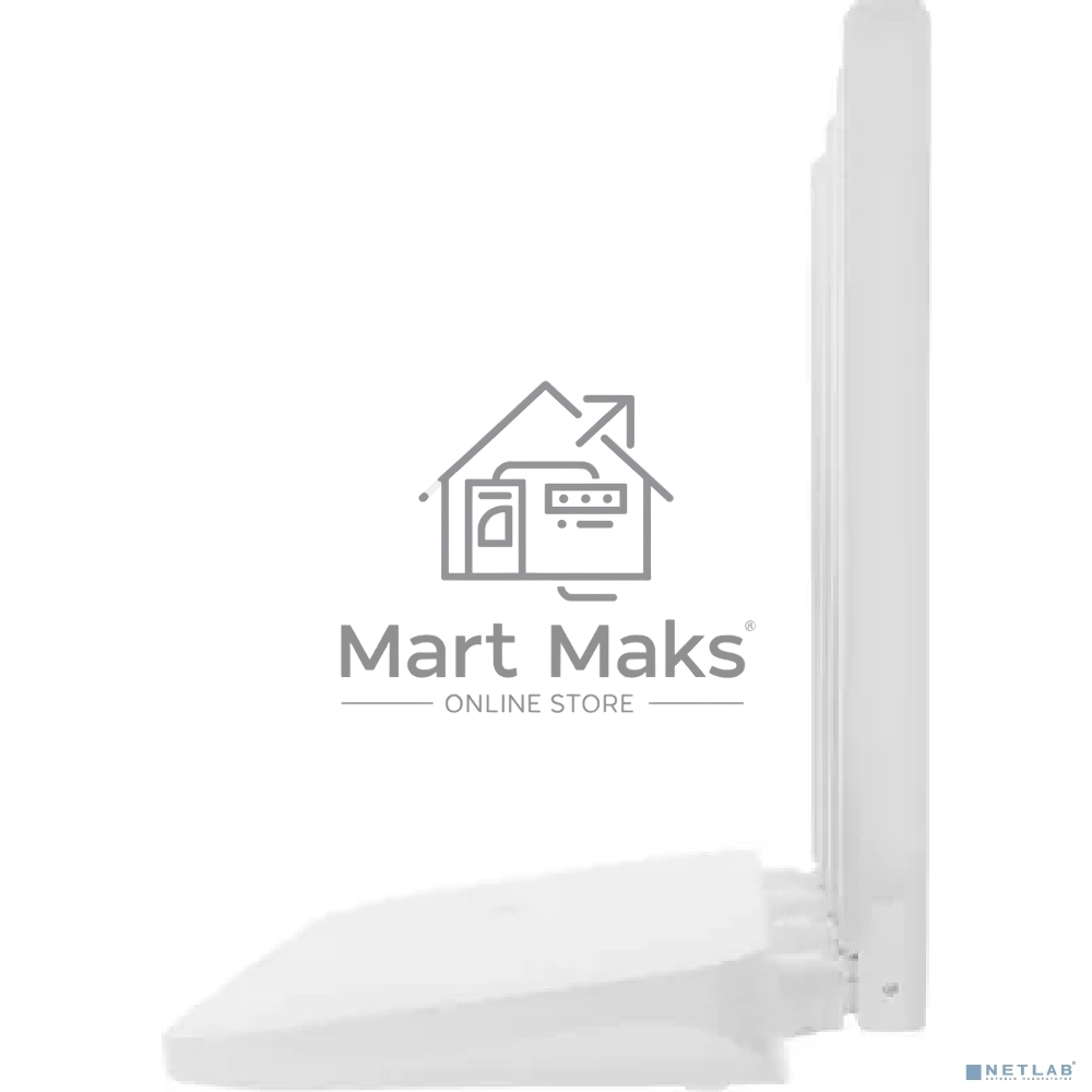 Маршрутизатор Wi-Fi Xiaomi Mi Router 4A (White) RU