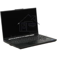 Ноутбук Asus TUF Gaming F16 FX607VJB-RL103 Core 5 210H 16Gb SSD 512Gb NVIDIA GeForce RTX 3050 6Gb 16