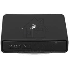 Маршрутизатор 10/100/1000M 5PORT RBD52G-5HACD2HND-TC MIKROTIK
