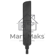 Антенна MikroTik HGO-antenna-OUT двухдиапазонная