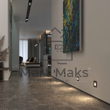 Встраиваемая LED подсветка Werkel W1154601 три режима с датчиком движения (белый)