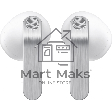 Наушники TWS Samsung Galaxy Buds4 SM-R540 White CAU