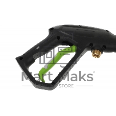 Мойка высокого давления GreenWorks GPWG4II 130 bar электрическая (5106507)